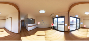 レジデンス中江 402 【愛知県鶴里駅】 の外観写真