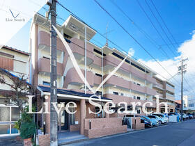 レジデンス中江 402 【愛知県鶴里駅】 の外観写真