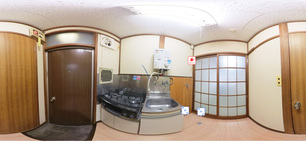 プチハウスアテイ 102 【東京都護国寺駅】 の外観写真