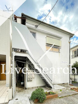 プチハウスアテイ 102 【東京都護国寺駅】 の外観写真