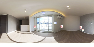 モアナヒルズⅡ 202 【埼玉県東大宮】 の外観写真