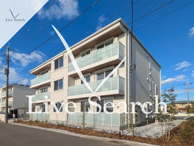 モアナヒルズⅡ 202 【埼玉県東大宮】 の外観写真