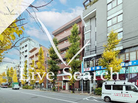 オータム世田谷 504 【東京都世田谷駅】 の外観写真