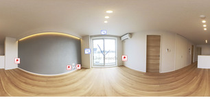 モアナヒルズⅡ 203 【埼玉県東大宮】 の外観写真