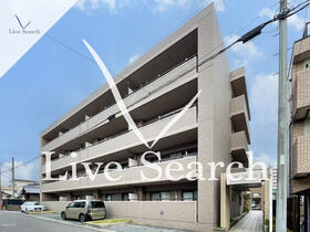 SUNSHINE　KONOMIYA 405 【愛知県名鉄名古屋本線　国府宮駅】 の外観写真