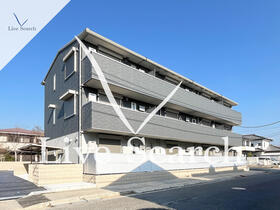 ミッドタウンおゆみ野 302 【千葉県外房線　鎌取駅　徒歩8分】 の外観写真