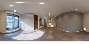 ラベラヴィータ 201 【神奈川県溝の口駅】 の外観写真