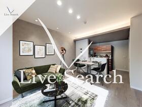 ラベラヴィータ 202 【神奈川県溝の口駅】 の外観写真