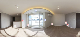 モアナヒルズⅡ 302 【埼玉県東大宮】 の外観写真