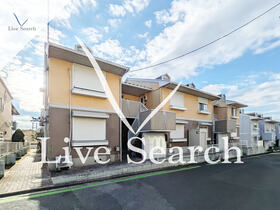 ファーストヴューラ十番館 105 【千葉県外房線　鎌取駅　徒歩20分】 の外観写真