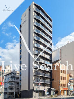 KNOTS大山 803 【東京都大山】 の外観写真