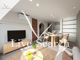 ラベラヴィータ 301 【神奈川県溝の口駅】 の外観写真