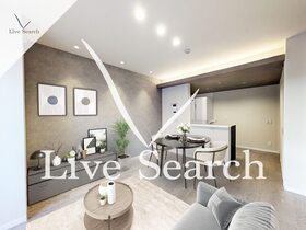 ラベラヴィータ 302 【神奈川県溝の口駅】 の外観写真