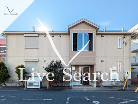 カサデパズ南浦和 201 【埼玉県南浦和】 の外観写真