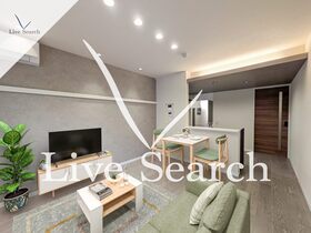 ラベラヴィータ 303 【神奈川県溝の口駅】 の外観写真