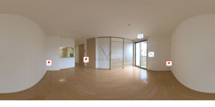 4604500　テラス　アルカディア 202 【滋賀県高月駅】 の外観写真