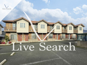 4604500　テラス　アルカディア 202 【滋賀県高月駅】 の外観写真