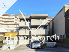 東桜館 102 【大阪府阪メトロ長堀鶴見緑地線　京橋駅　徒歩9分】 の外観写真