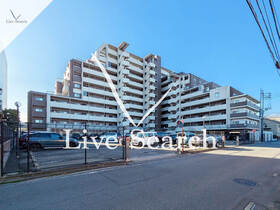 パークホームズ周船寺 1101 【福岡県JR筑肥線　周船寺駅】 の外観写真