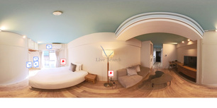 グランヒルズ西新宿 305 【東京都西新宿五丁目駅】 の外観写真