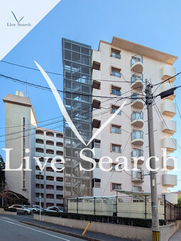 エクセレンス荒江 803 【福岡県西鉄バス　飯倉１丁目停　徒歩約4分】 の外観写真