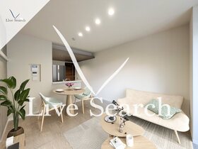 ラベラヴィータ 203 【神奈川県溝の口駅】 の外観写真