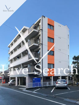 アルカンシェルビル 305 【福岡県南小倉駅】 の外観写真