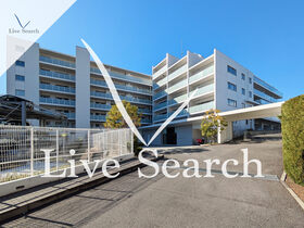 アリュール横濱新子安 517 【神奈川県大口駅】 の外観写真