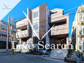 2023440　セリシール 105 【神奈川県港南中央駅】 の外観写真