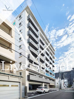 スプランディッド城東関目 903 【大阪府関目成育駅】 の外観写真