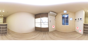 D-ROOM PREMIUM 多磨霊園駅 103 【東京都多磨霊園駅】 の外観写真