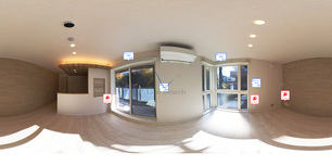 2023440　セリシール 201 【神奈川県港南中央駅】 の外観写真