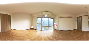 バンタンビル 403 【東京都四谷三丁目駅】 の外観写真