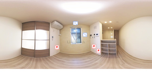 D-ROOM PREMIUM 多磨霊園駅 205 【東京都多磨霊園駅】 の外観写真