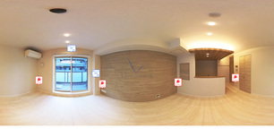 2023440　セリシール 205 【神奈川県港南中央駅】 の外観写真