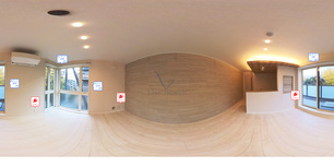 2023440　セリシール 301 【神奈川県港南中央駅】 の外観写真