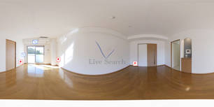 モートサイド赤坂 301 【福岡県赤坂駅】 の外観写真