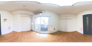 シンシア西早稲田 702 【東京都都電荒川線 面影橋駅】 の外観写真