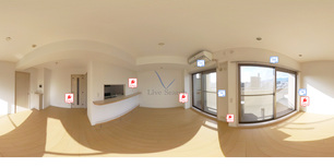 ワコーレ深江駅前ハーモニーガーデン 1005 【兵庫県深江駅】 の外観写真