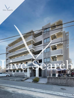 フィオレ井尻 103 【福岡県井尻駅】 の外観写真