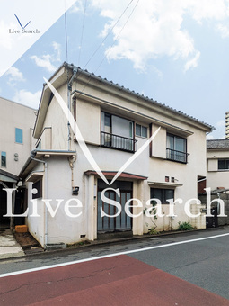 雑司が谷3丁目2階貸家（仮名） 2 【東京都雑司ヶ谷駅7分】 の外観写真