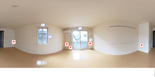 ピアメゾン 101 【埼玉県霞ヶ関駅】 の外観写真