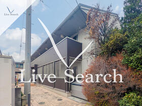 ピアメゾン 101 【埼玉県霞ヶ関駅】 の外観写真