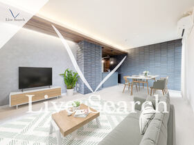 ルナアンクレ 301 【神奈川県武蔵中原駅】 の外観写真