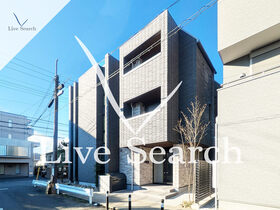 ルナアンクレ 301 【神奈川県武蔵中原駅】 の外観写真