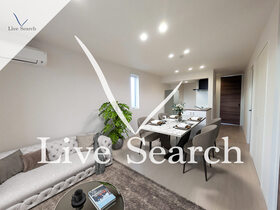 ルナアンクレ 303 【神奈川県武蔵中原駅】 の外観写真