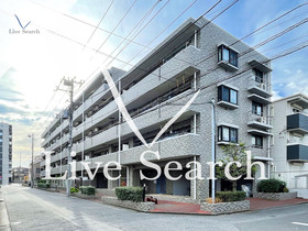 832941R センチュリー西新井1 401 【東京都谷在家駅】 の外観写真