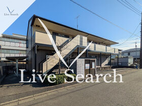 フォルトゥーナ 101 【東京都仙川駅】 の外観写真