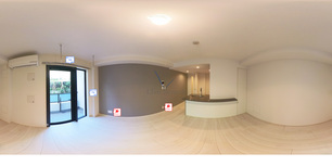 コンポジット渋谷初台 101 【東京都初台駅】 の外観写真