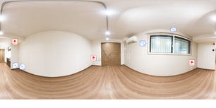 ルミナス練馬 301 【東京都練馬駅】 の外観写真